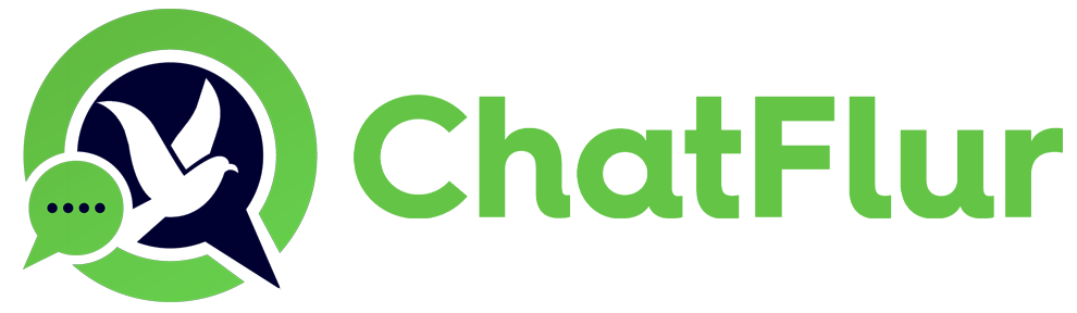 ChatFlur-Logo