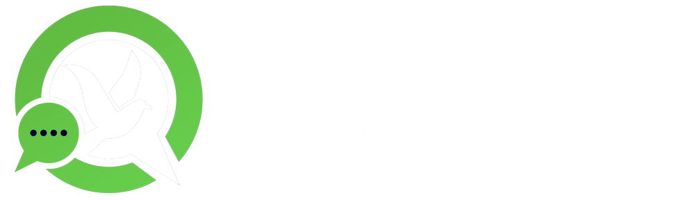 ChatFlur-Logo